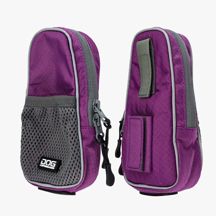 DOG Copenhagen Hundeleine V2 Urban Trail Leash Purple Passion Grösse S S Purple Passion | Lila (Vers