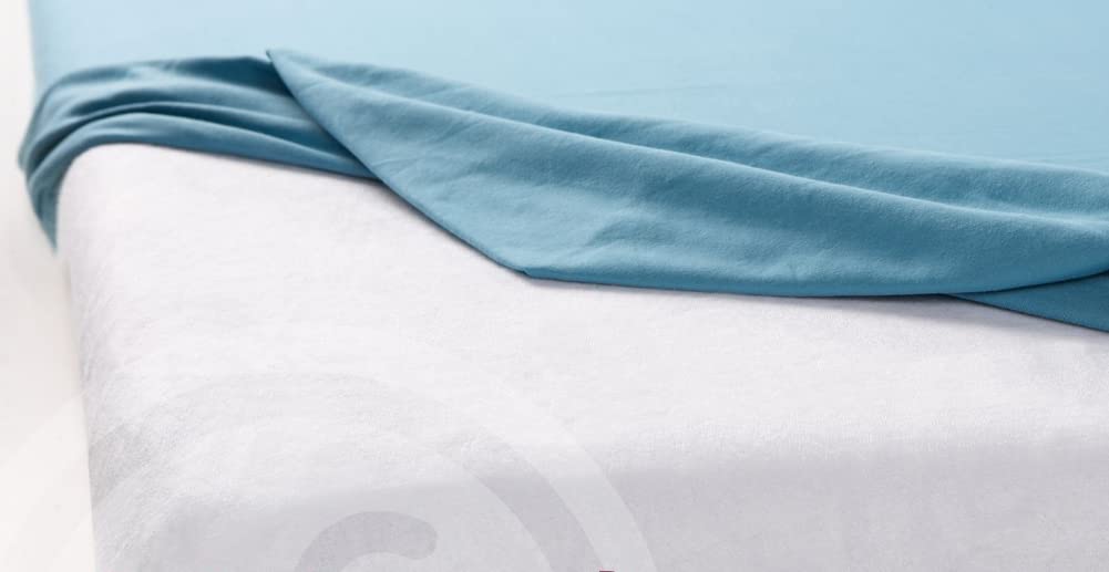 Matratzenschoner Bella Donna Clima Alto 200x220-200x240cm weiss, 200x220-200x240cm