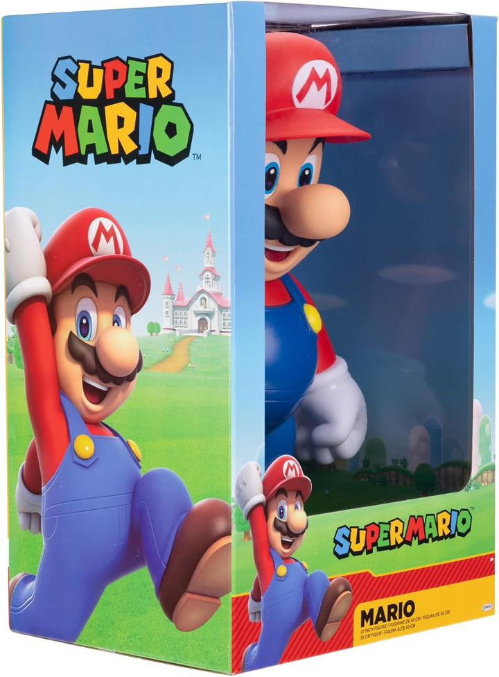 Nintendo Figur (50cm) - Super Mario