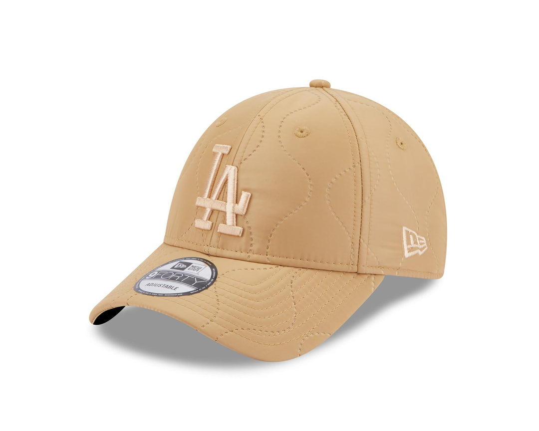 New Era 9Forty Caps MLB Fanaccessoire Baseball 940 Kappe New York Yankees Los Angeles Dodgers LA NY