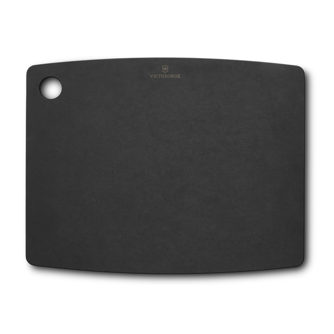 Victorinox Schneidebrett Kitchen Series, Klingenschonend, Spülmaschinenfest, Langlebig, M (36.8 x 28