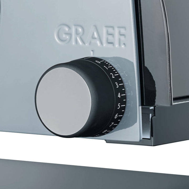 Graef Sliced Kitchen S11000 Allesschneider S11000