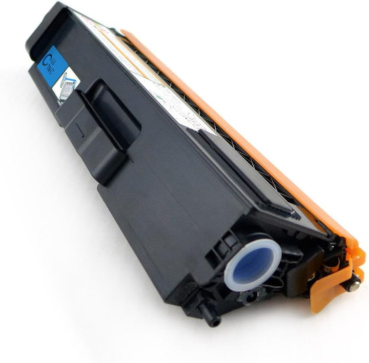 Green2Print Toner Cyan 1800 Seiten ersetzt Brother TN-421C passend für Brother DCP-L8410CDW, HL-L826