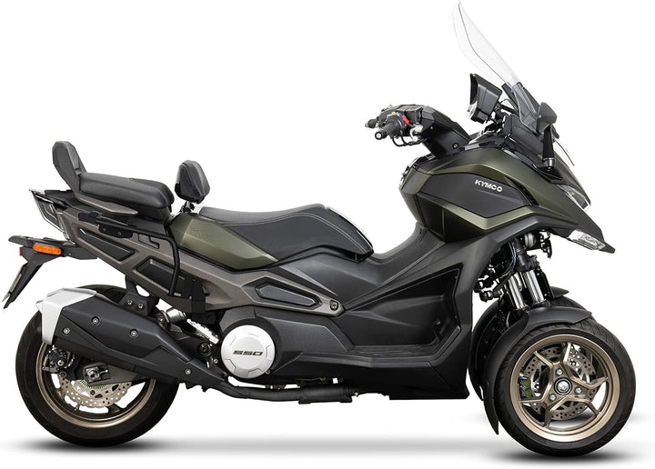 3P System KYMCO CV3 550