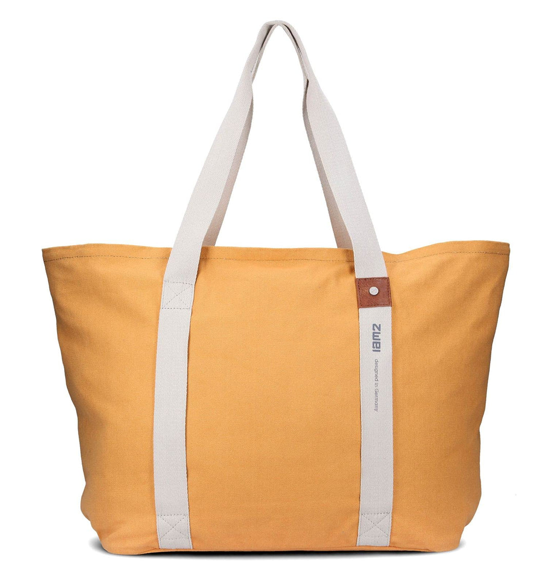Zwei Yoga Y500 Reisetasche 59 cm yellow