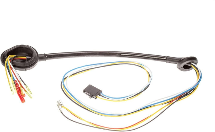 febi bilstein 107149 Kabelreparatursatz für Heckklappe, 1 Stück