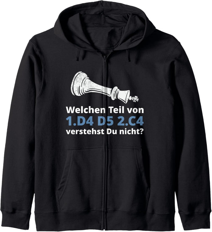 Schach geschenk Matt vintage lustige Schach Freunde Kapuzenjacke