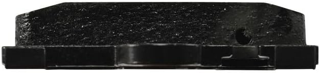 HELLA PAGID 8DB 355 008-711 Bremsbelagsatz - T1175 - Dicke/Stärke: 15.9mm - Bremssystem: Teves - für