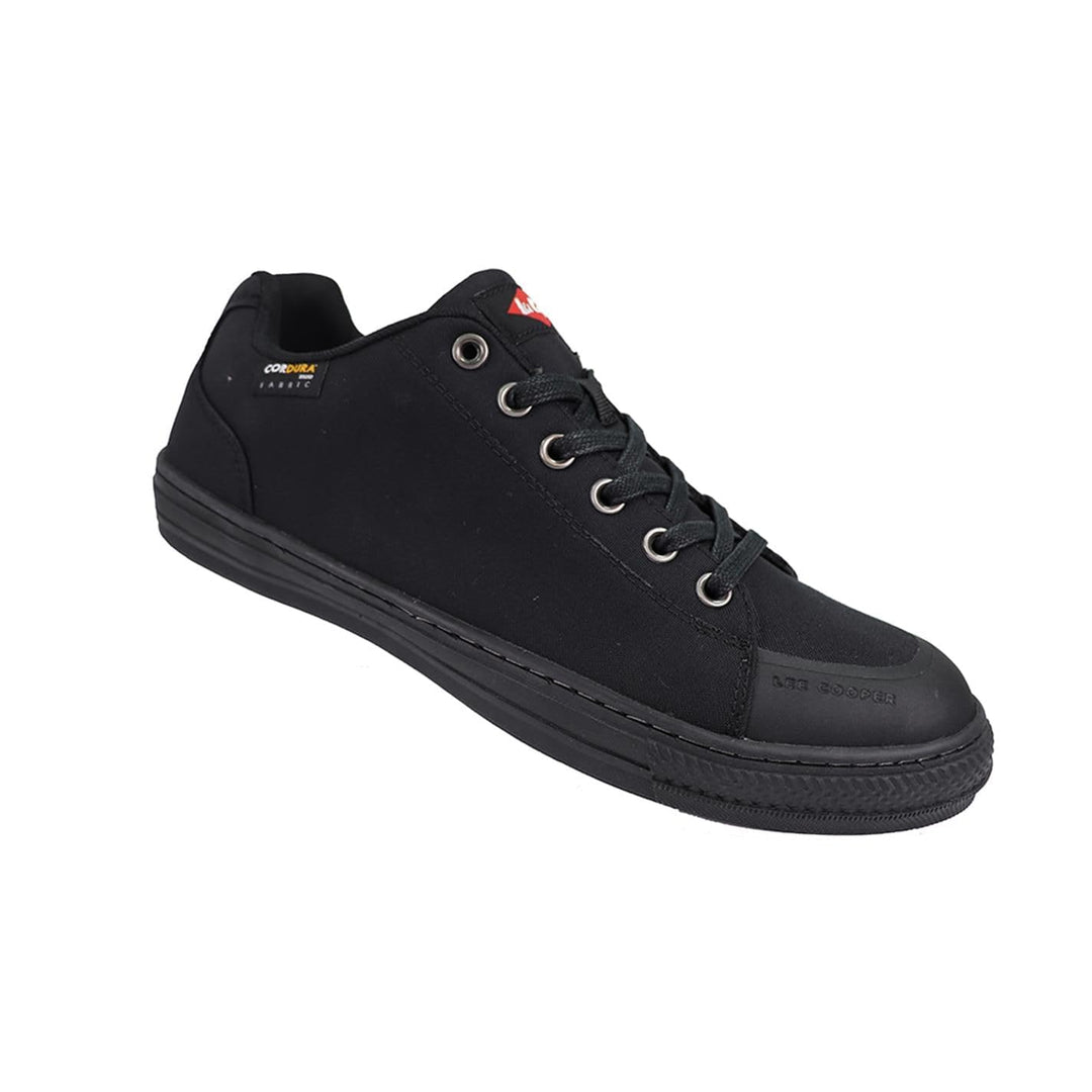 Lee Cooper Herren Arbeitskleidung der Frauen Unisex Retro Styled Premium Cordura Baseball Arbeitssic