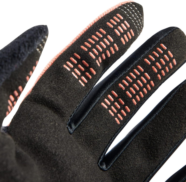 Fox Racing Damen W Ranger Glove Gloves M Rot, M Rot