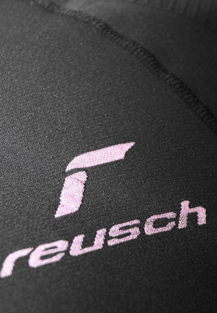 Reusch Damen Underwear Set Lady Funktionsunterwäsche Erwachsene Atmungsaktiv und Feuchtigkeitsreguli