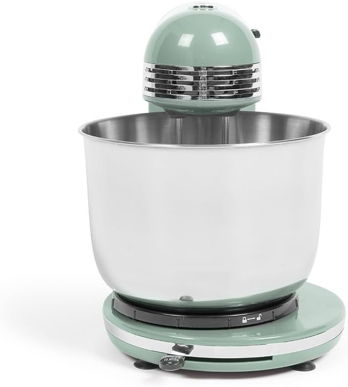 Multifunktions-Backroboter 3l 250w grün - dop137vs