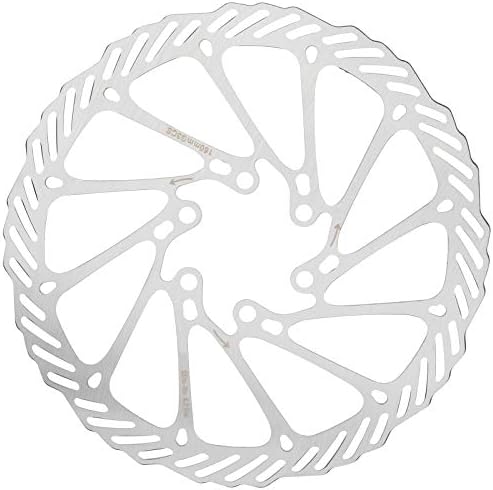 VGEBY Fahrradscheibenbremssatz, universelle Starke Bremskraft Vorderer hinterer Scheibenbremssattel