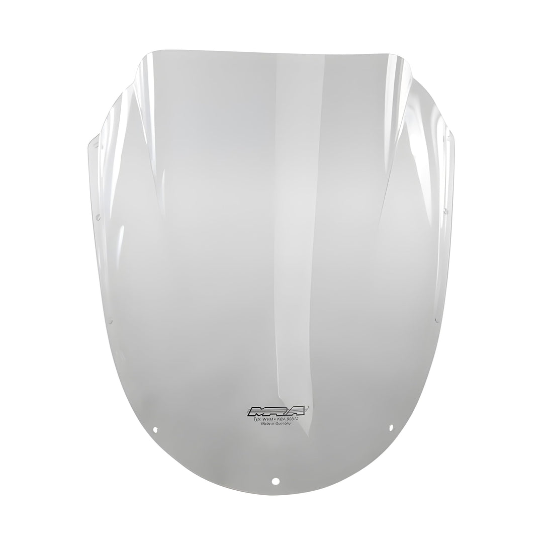 MRA Racingscheibe R farblos 748 STRADA/SP/SPS 748/ZDM748/H3