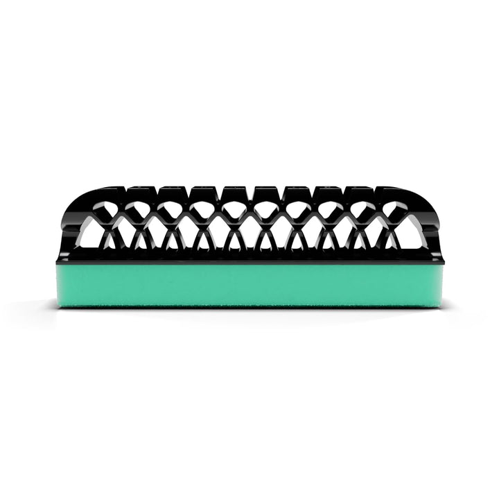 Mat's Beard Bar® Pro (Version 2.0) – Flexibel – Reinigen Sie Bart-Besätze von Spülen und Arbeitsplat