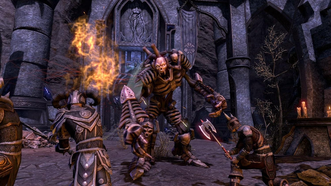 The Elder Scrolls Online - [PC/Mac]