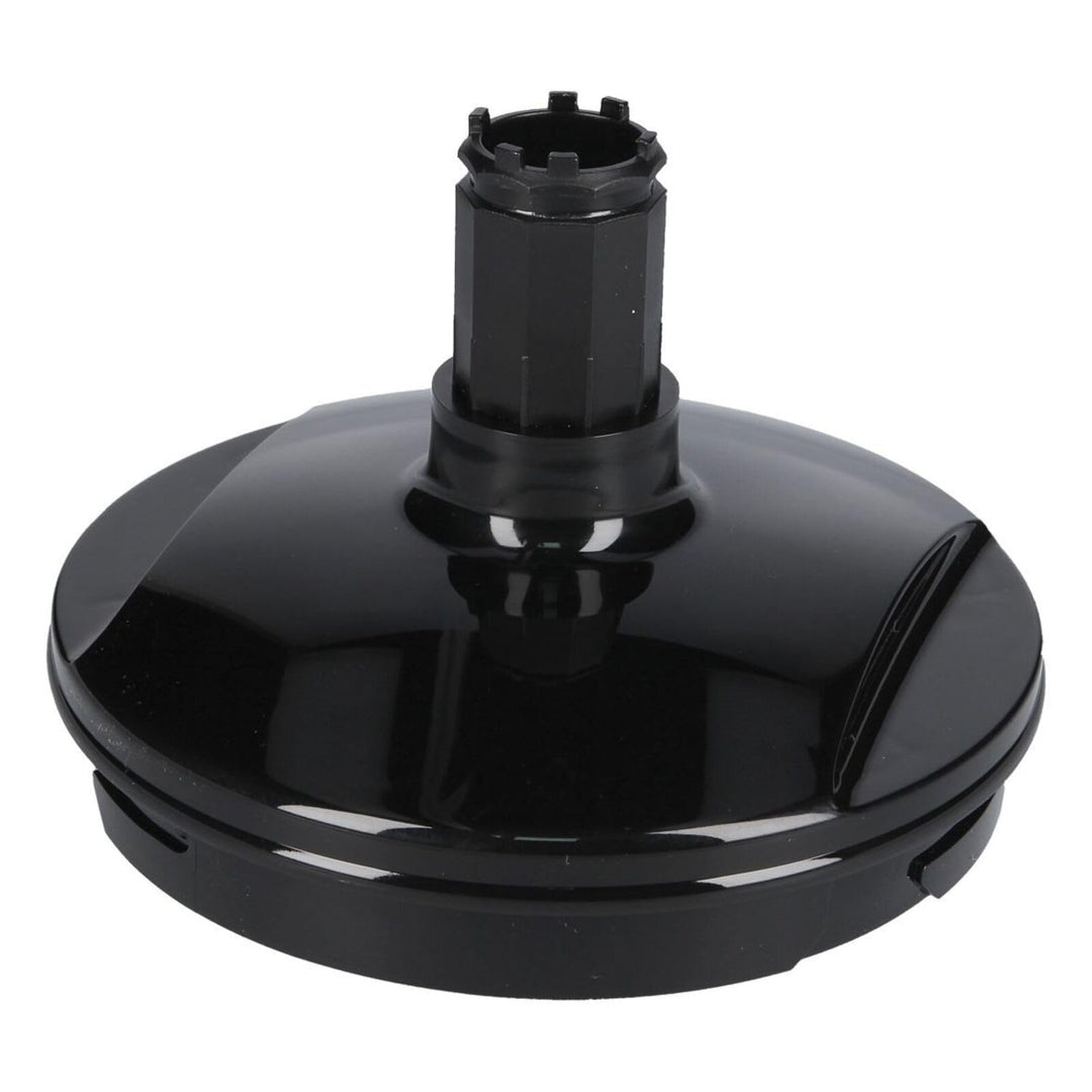 LUTH Premium Profi Parts Getriebe kompatibel mit Bosch 00657246 Deckel für Universalzerkleinerer Sta