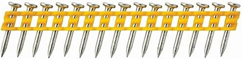 Dewalt DCN8901015 Clavos para DCN890 (2.6mm x 15mm) 13 x 10 x 10, 13 x 10 x 10