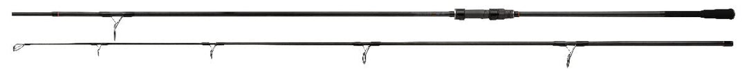 Fox Horizon Abbreviated Handle X4 10ft 3lb - Karpfenrute zum Angeln auf Karpfen, Angelrute zum Karpf