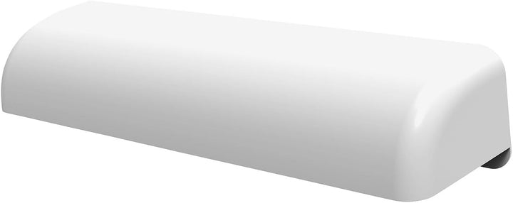 Sichler Haushaltsgeräte Heizkörperlüfter: 2er-Set automatische Heizkörper-Akku-Ventilatoren, 3-stufi