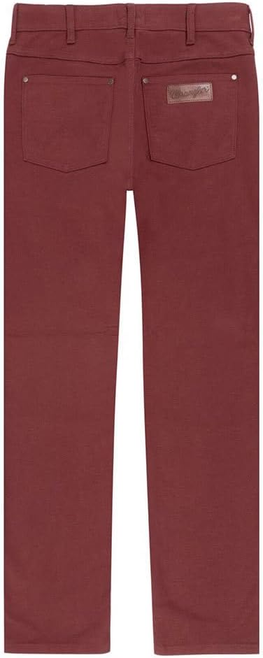 Wrangler Herren Greensboro Ii Pants 31W / 34L Dahlia I, 31W / 34L Dahlia I