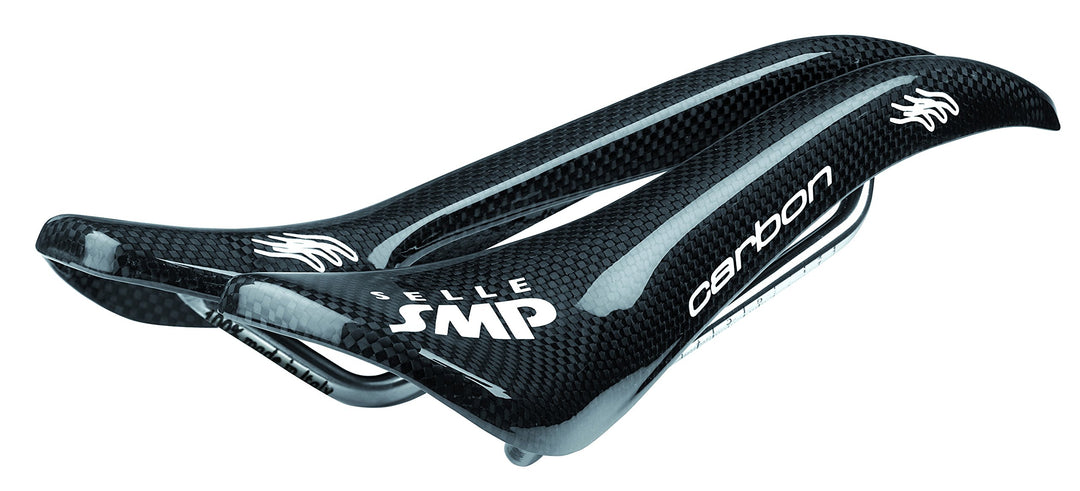 SMP Carbon – síllin Schwarz, Schwarz