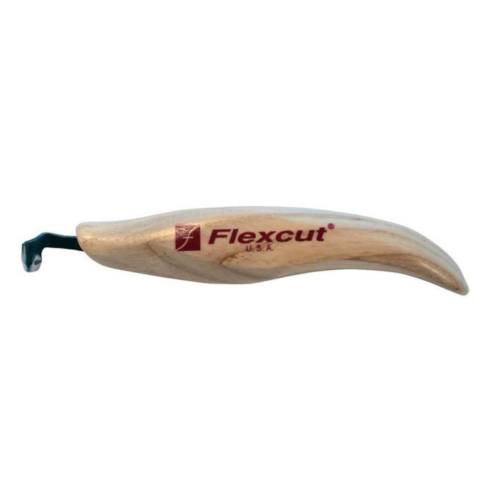 FLEXCUT Schneidmesser, Stahlklinge 0 cm, 0 cm