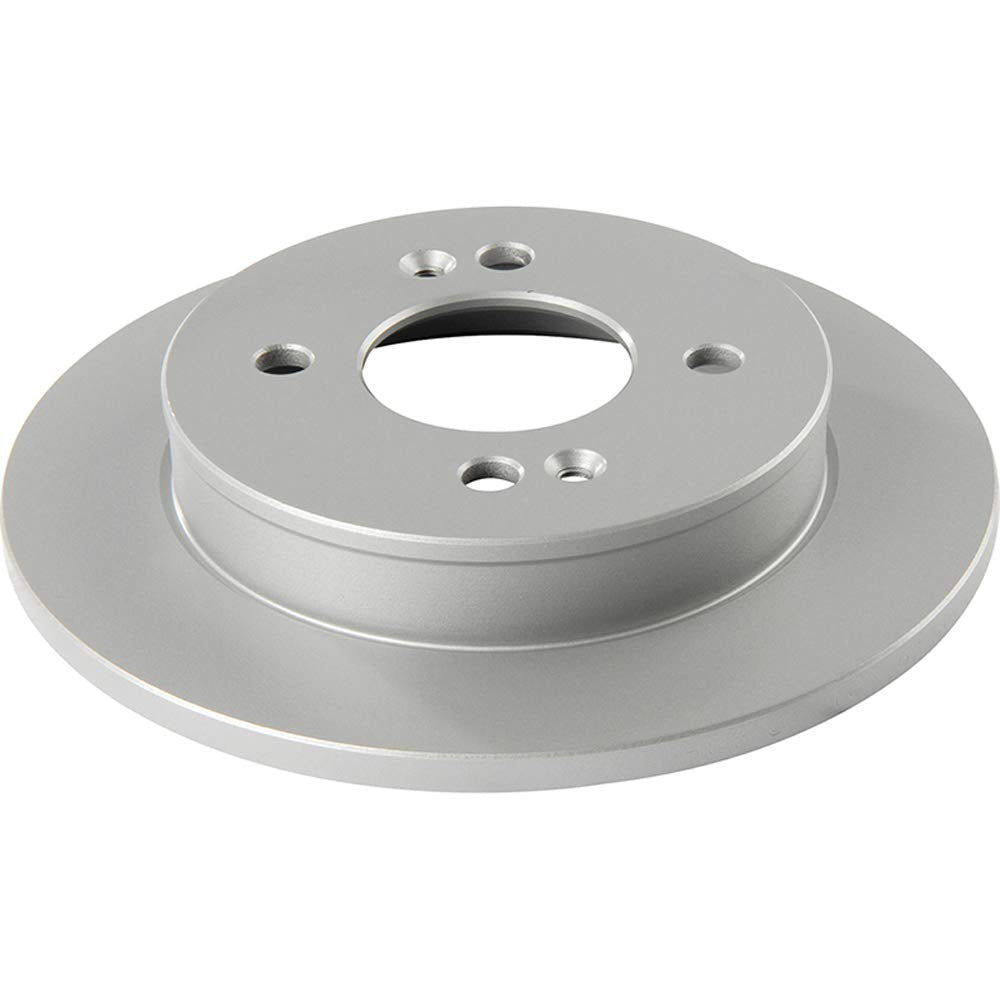 Herth mit Buss Jakoparts J3310316 Bremsscheibe - (Paar)
