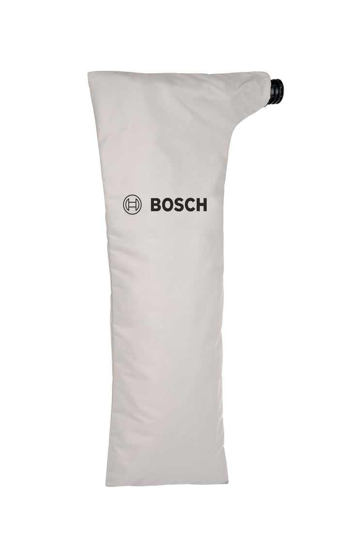Bosch 1x PRO Staubbeutel für Tischkreissägen (320 x 110 mm,)