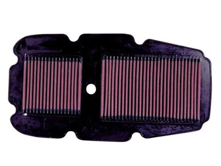 K&N HA-6501 Motorrad Tauschluftfilter