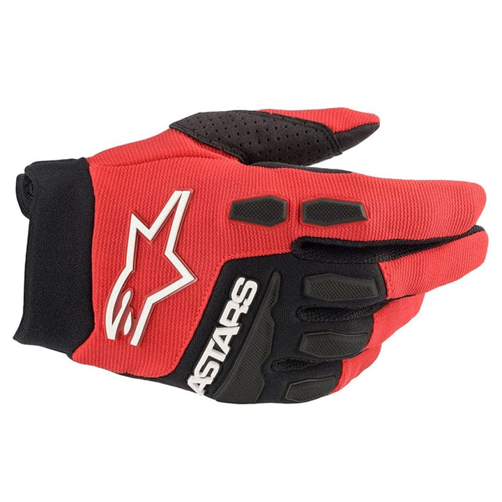 Alpinestars Unisex-Erwachsene Volllaufhandschuhe (Mehrfarbig, Einheitsgrösse)