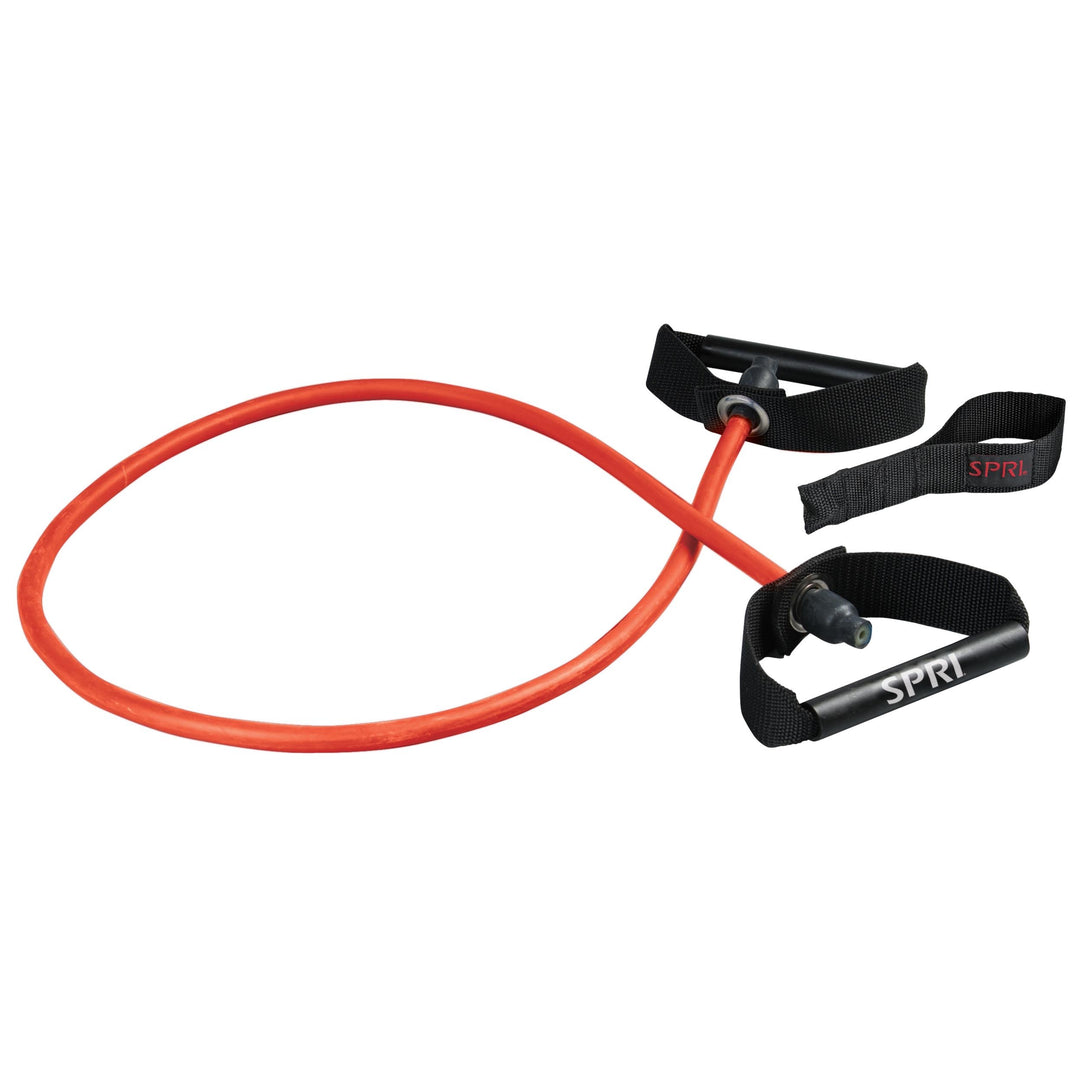 SPRI Xertube Gummiband, elastisch, M