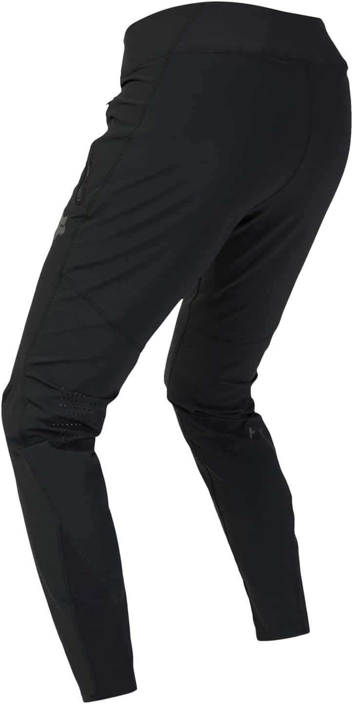 Fox Racing Flexair Glove Black XL Schwarz, XL Schwarz