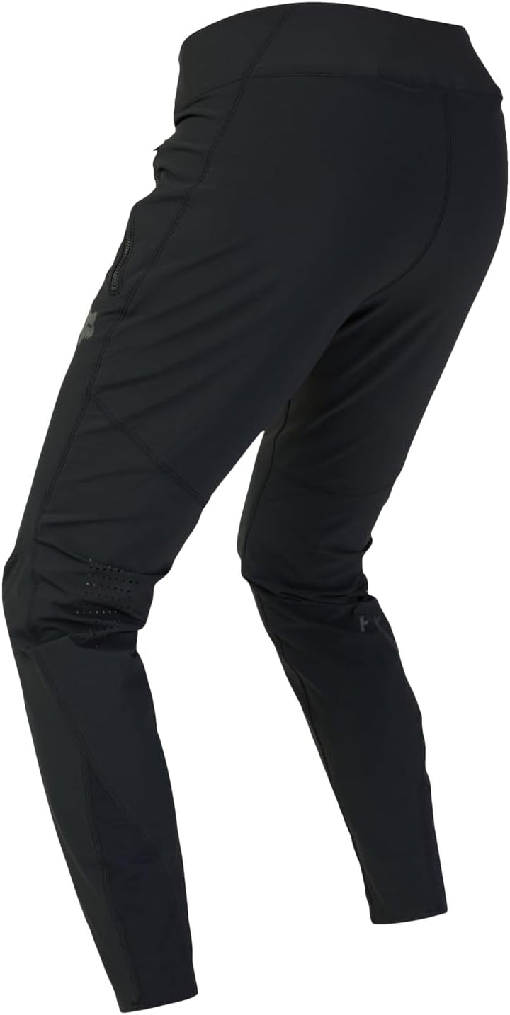FOX Flexair Glove Black S Schwarz, S Schwarz