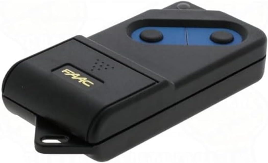 Faac transmitter tm2 433 ds, 7873892