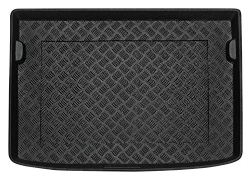 Kofferraumwanne Standard passend für Opel Crossland X ab 2017 (oberer Boden) AZUGA AZ10041646
