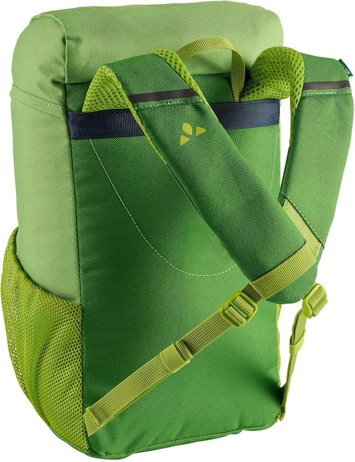 VAUDE Rucksaecke5-9L Ayla 6 Einheitsgrösse Apple, Einheitsgröße Apple