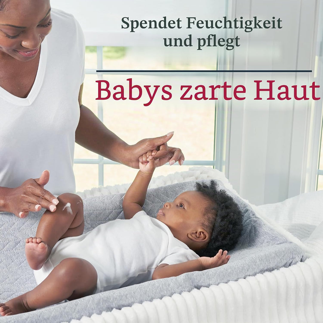 Bébé, Lotion, Sans Parfum, 13,5 fl oz (400 ml) Eucerin