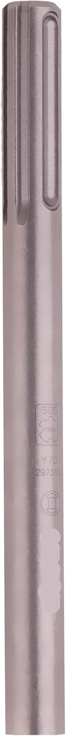 Tiefenerder Erder Erdung Staberder Ø20mm 1500mm V4A Edelstahl SET Längenauswahl 1,5m 3m 4,5m 6m 7,5m