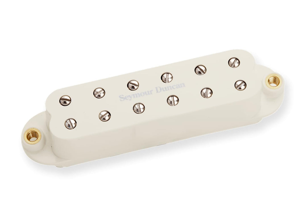 Seymour Duncan Micro SJBJ-1B-P JB Junior Strat Brücke, Pergament