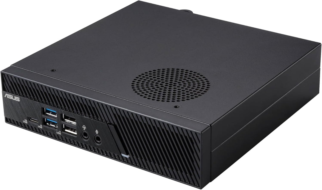 ASUS PB63-B7205AH Mini Desktop PC (Intel Core i7-14700 Prozessor, integrierte Intel UHD Grafik, 16GB