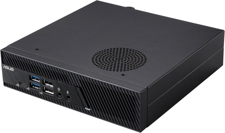 ASUS PB63-B7205AH Mini Desktop PC (Intel Core i7-14700 Prozessor, integrierte Intel UHD Grafik, 16GB