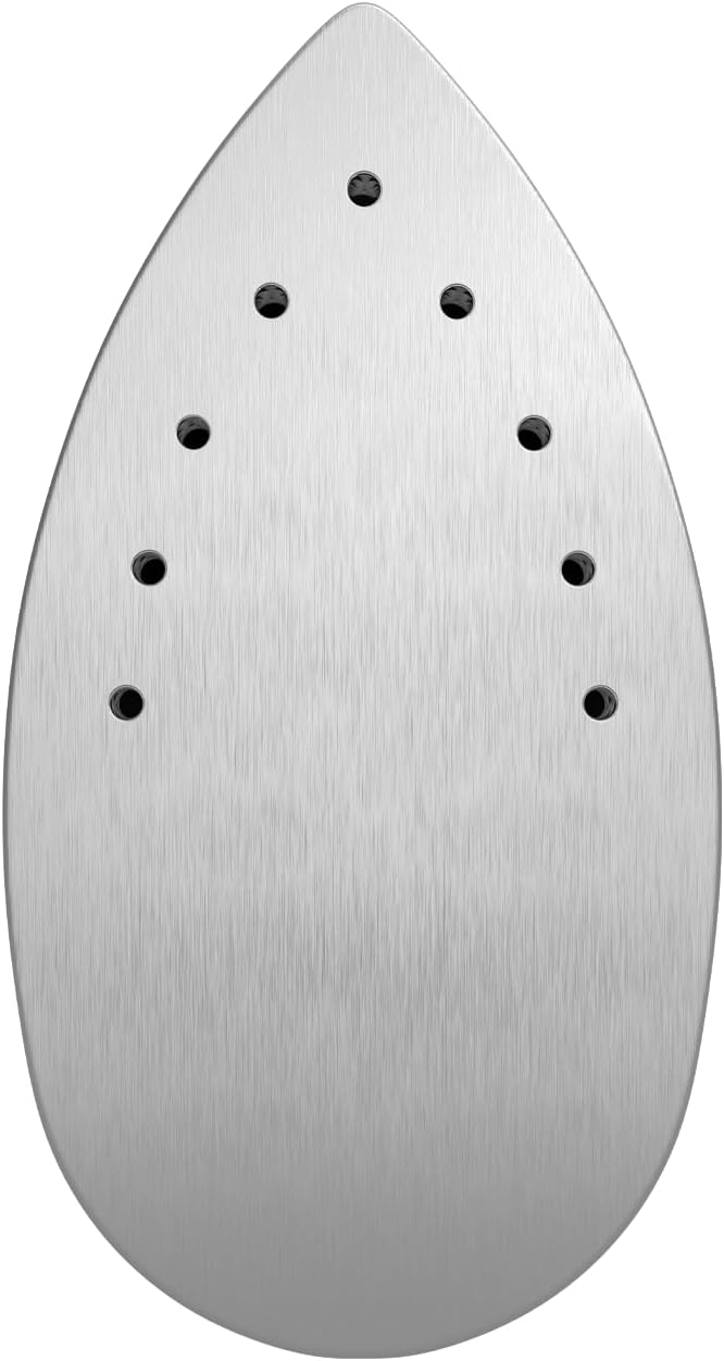 Laurastar S Pure Bügelsystem, Hygienische Dampf, Eliminiert 99,9% der Bakterien & Viren, Professione