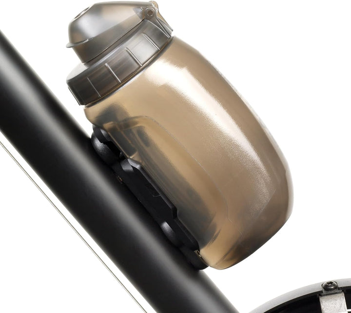 MonkeyLink ML-TWIST MonkeyBottle Cap 450ml m. BottleMount ohne BikeBase