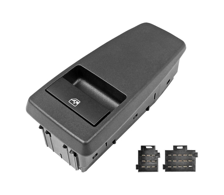 DT Spare Parts Bedienfeld Tür, Beifahrerseite 3.37084 Bedienteil für LKW