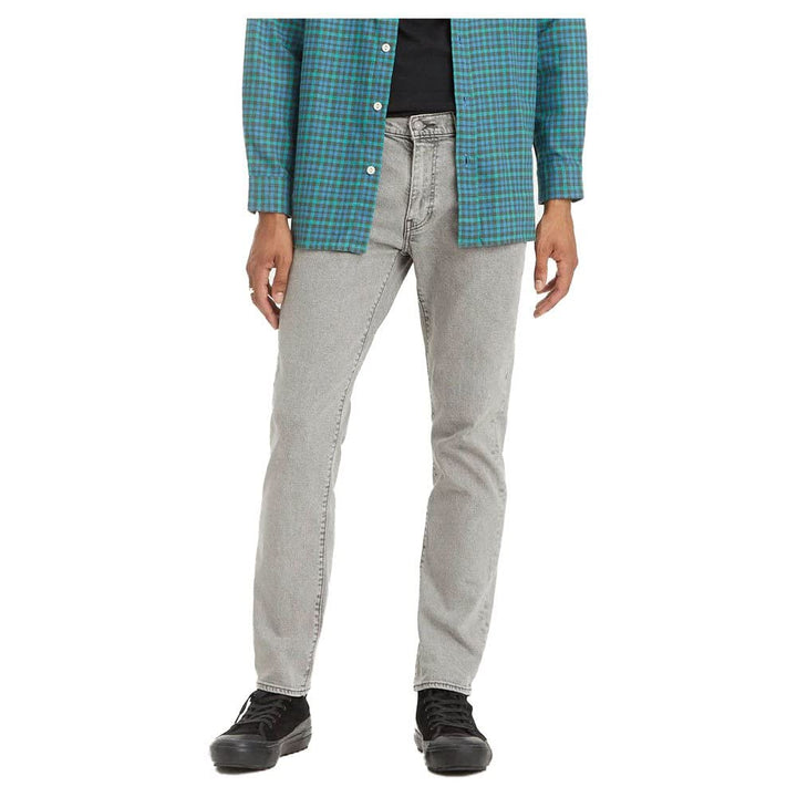 Levi's Herren 501 Original Fit Jeans 36W / 34L Positive Space Adv, 36W / 34L Positive Space Adv
