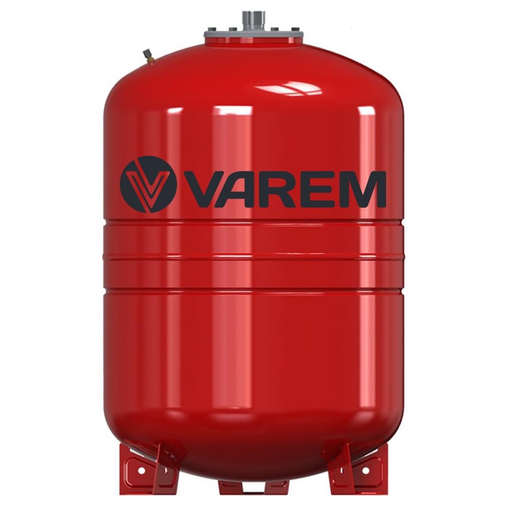 Varem Solar Ausdehnungsgefäss 80 l