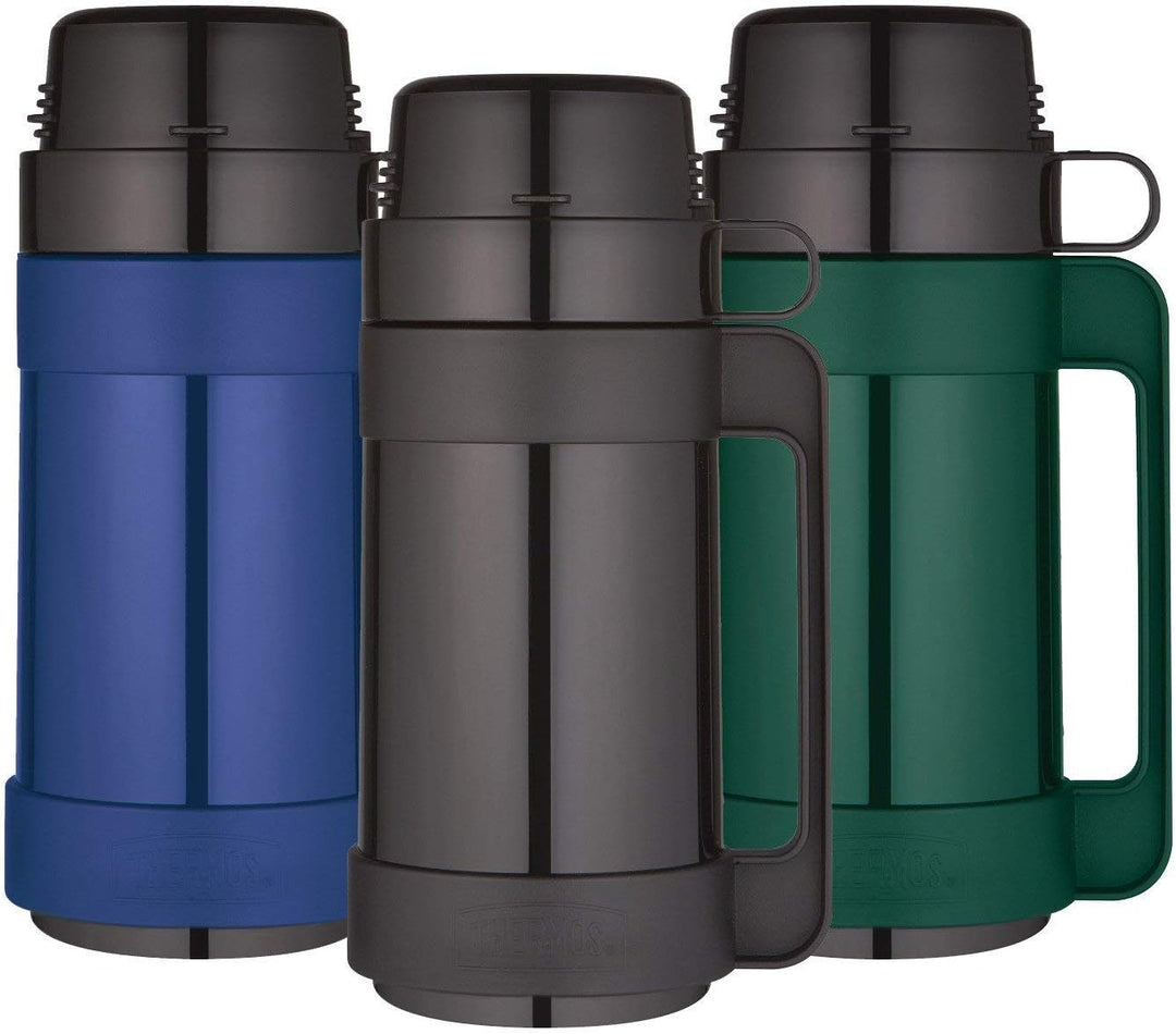 Thermos Flasche 0.5 Liter 500 ml, 500 ml