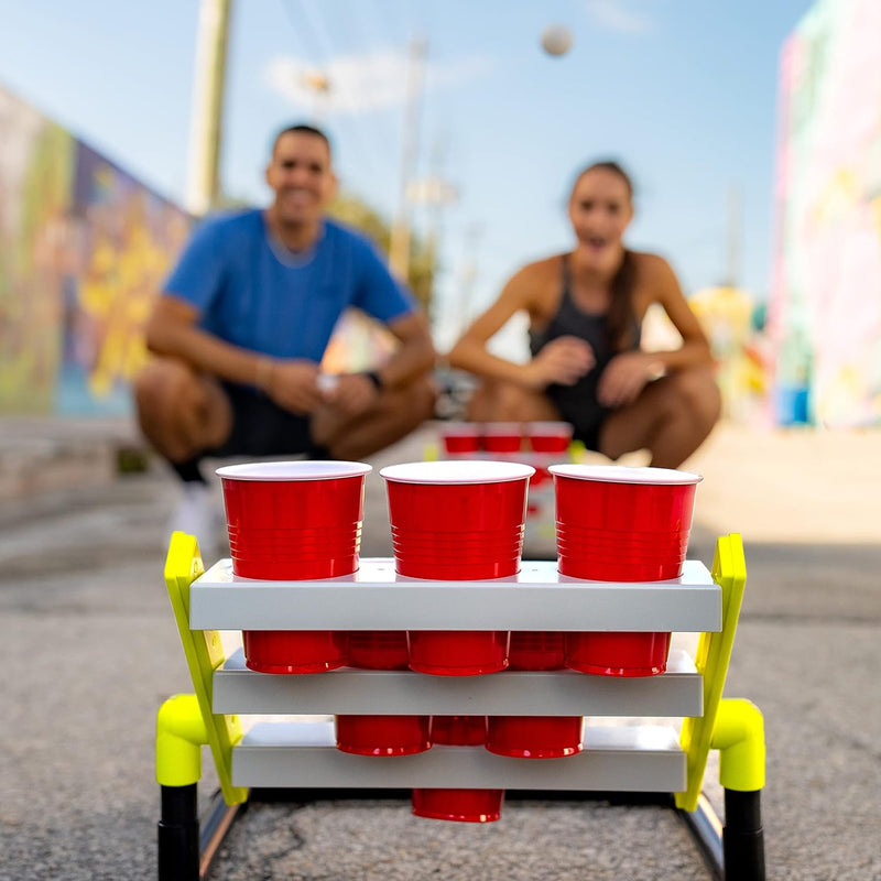 Franklin Sports Unisex, Jugendliche Stadium Stadion-Pong, Einheitsgrösse