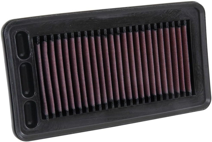 K&N Filters 33-5044 Luftfilter, Erhöhte Leistung